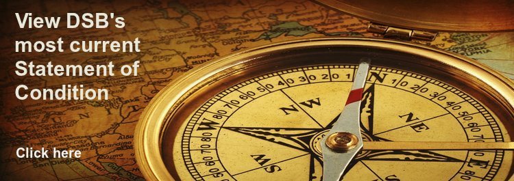 View statement of conditions